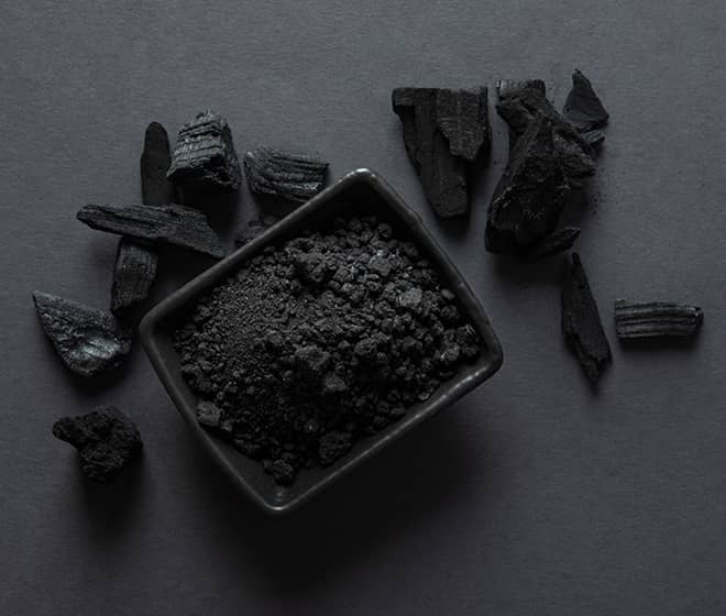 Coconut Charcoal Image 1
